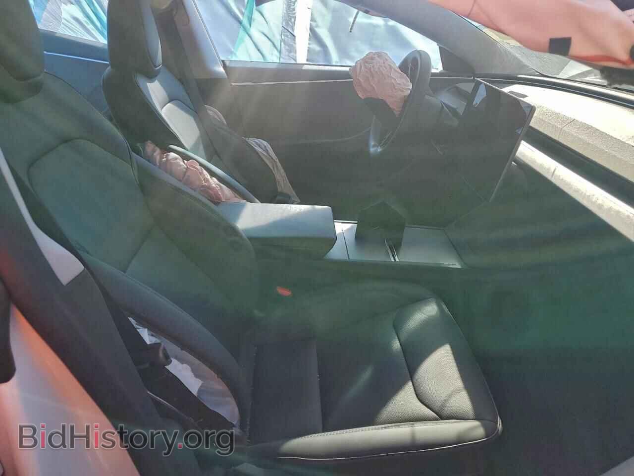 2024 TESLA MODEL 3 - VIN: 5YJ3E1EA9RF869877 - Photo 7