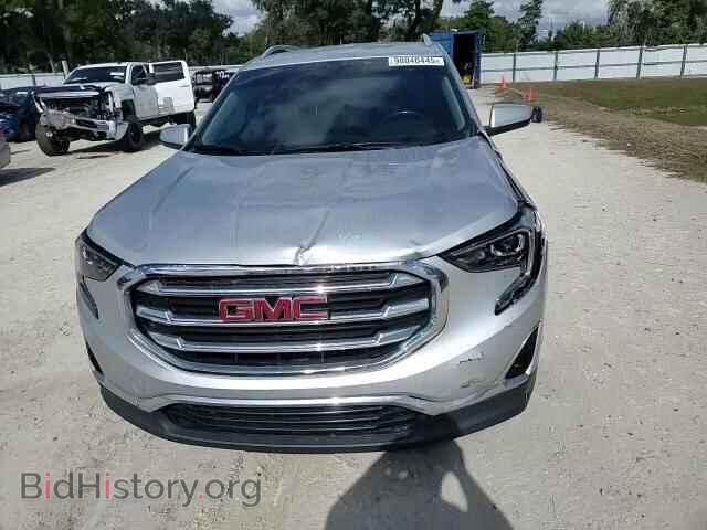 2019 GMC TERRAIN - VIN: 3GKALPEV3KL371740 - Фото 14