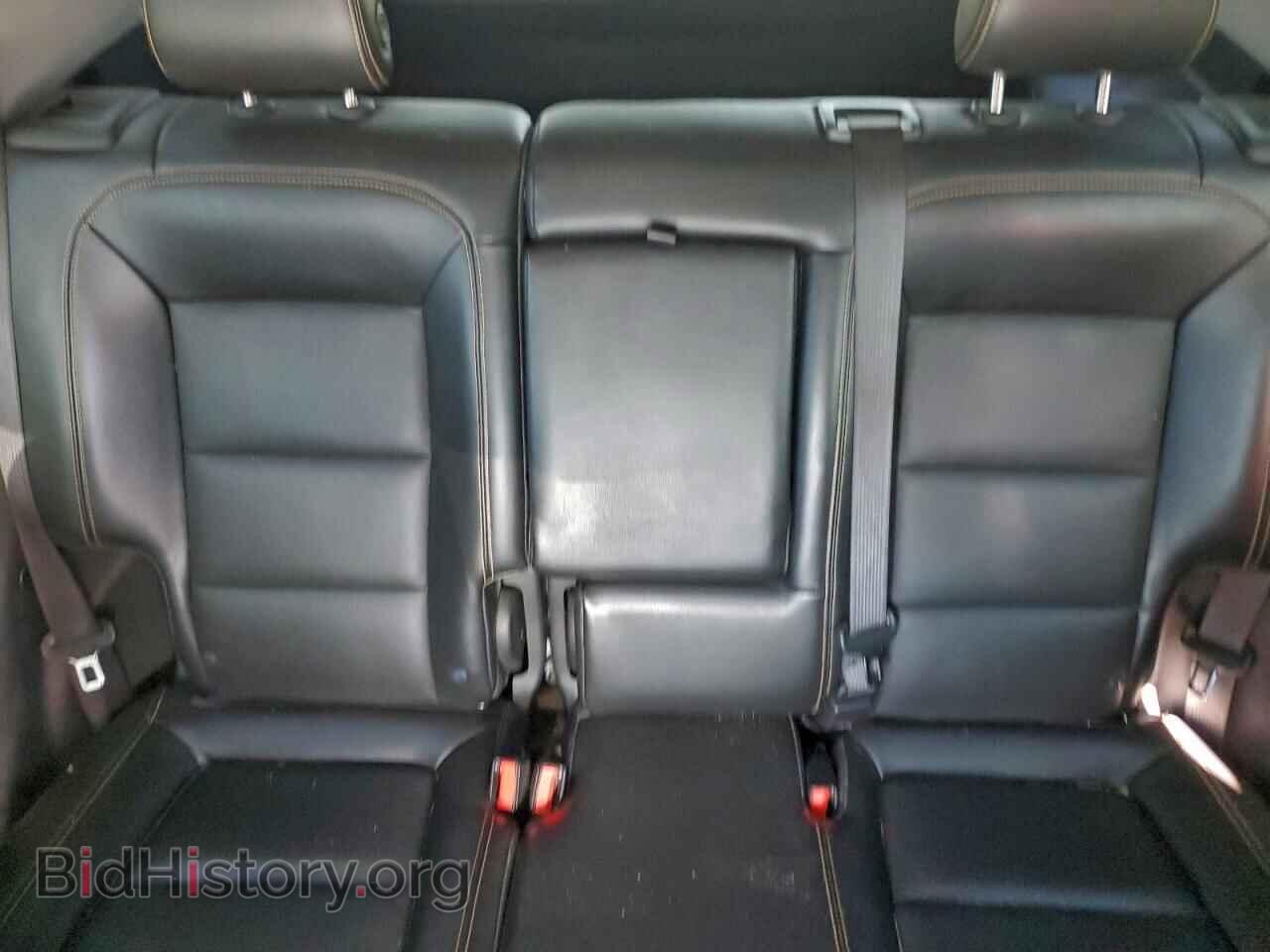 2019 GMC TERRAIN - VIN: 3GKALPEV3KL371740 - Фото 10