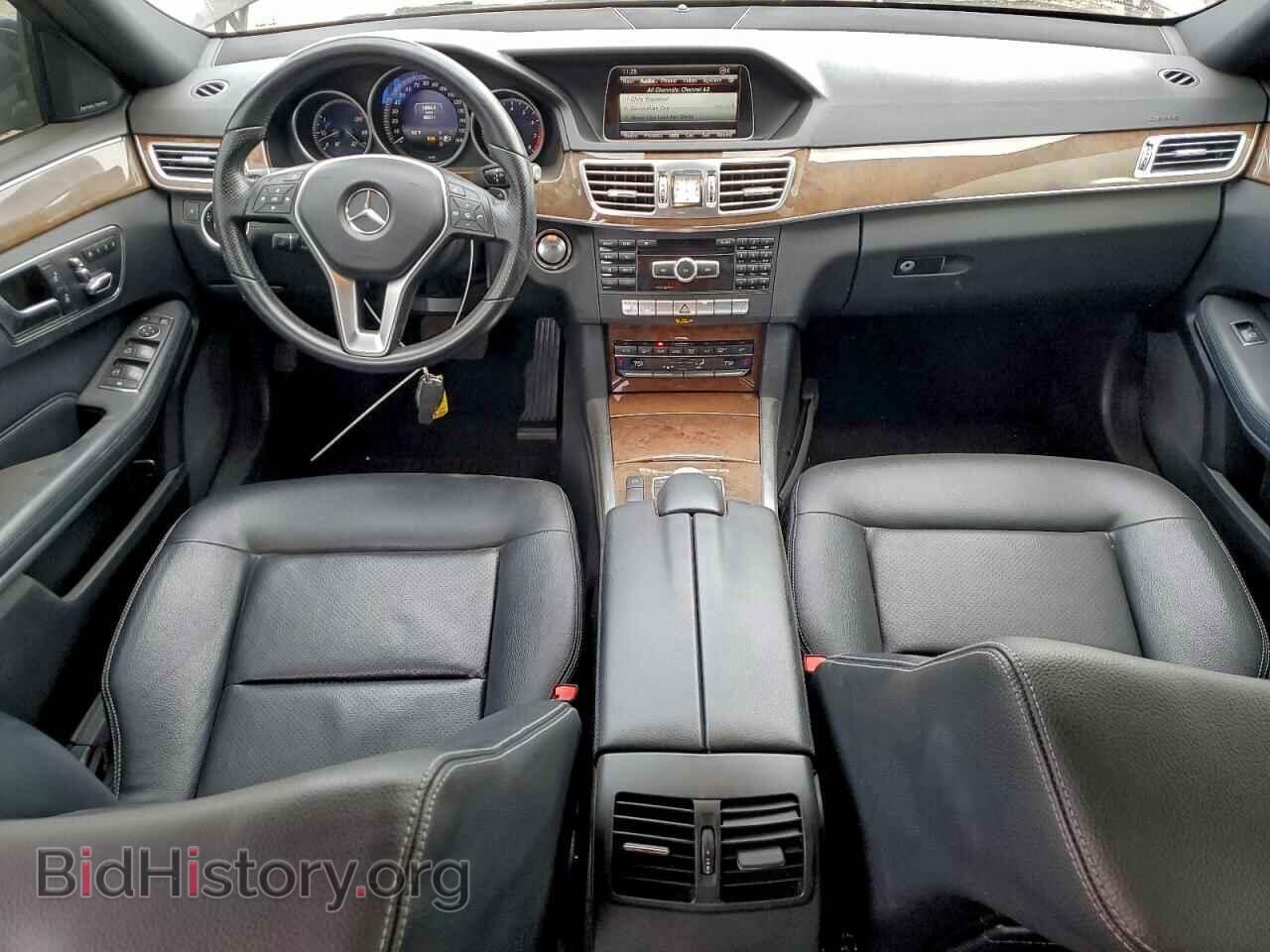 2014 MERCEDES-BENZ E-CLASS - VIN: WDDHF5KB0EA786788 - Фото 8