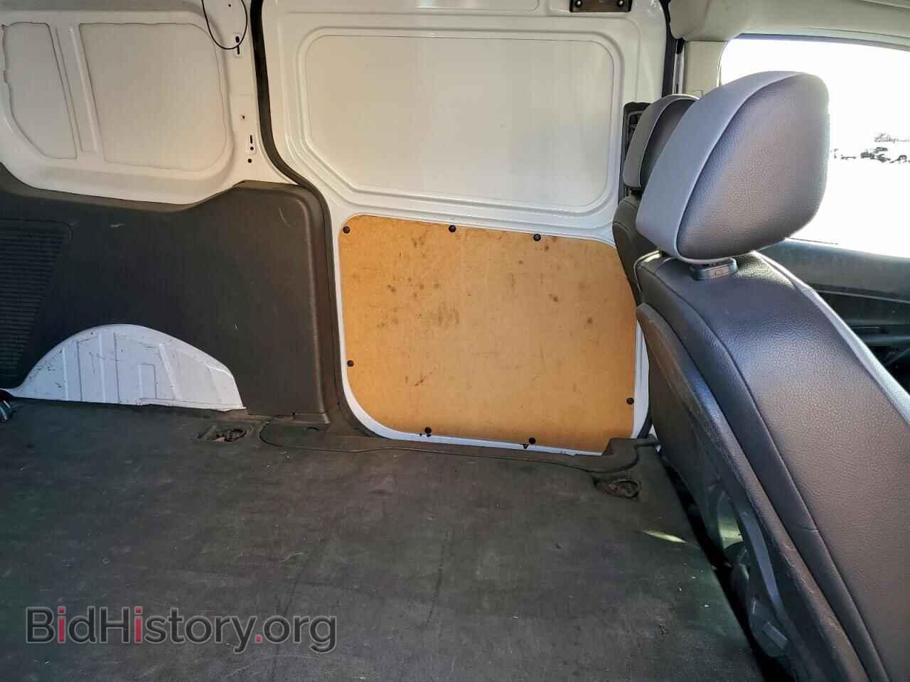 2014 FORD TRANSIT - VIN: NM0LS7E77E1165032 - Фото 11