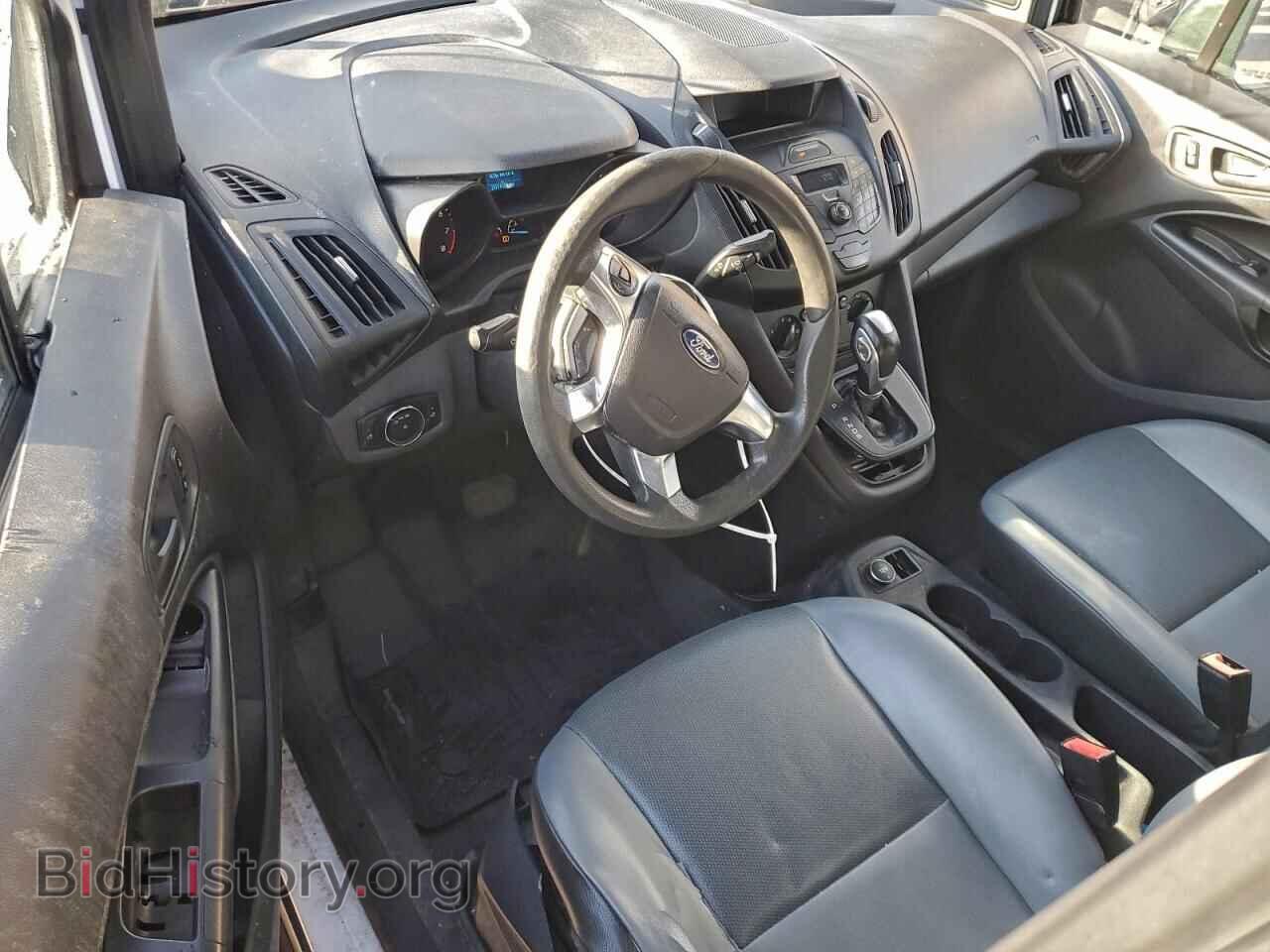 2014 FORD TRANSIT - VIN: NM0LS7E77E1165032 - Фото 8