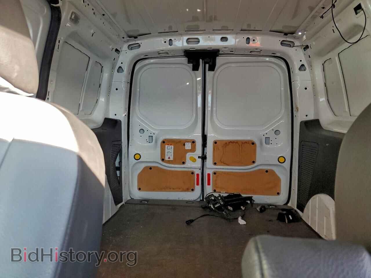2014 FORD TRANSIT - VIN: NM0LS7E77E1165032 - Фото 10