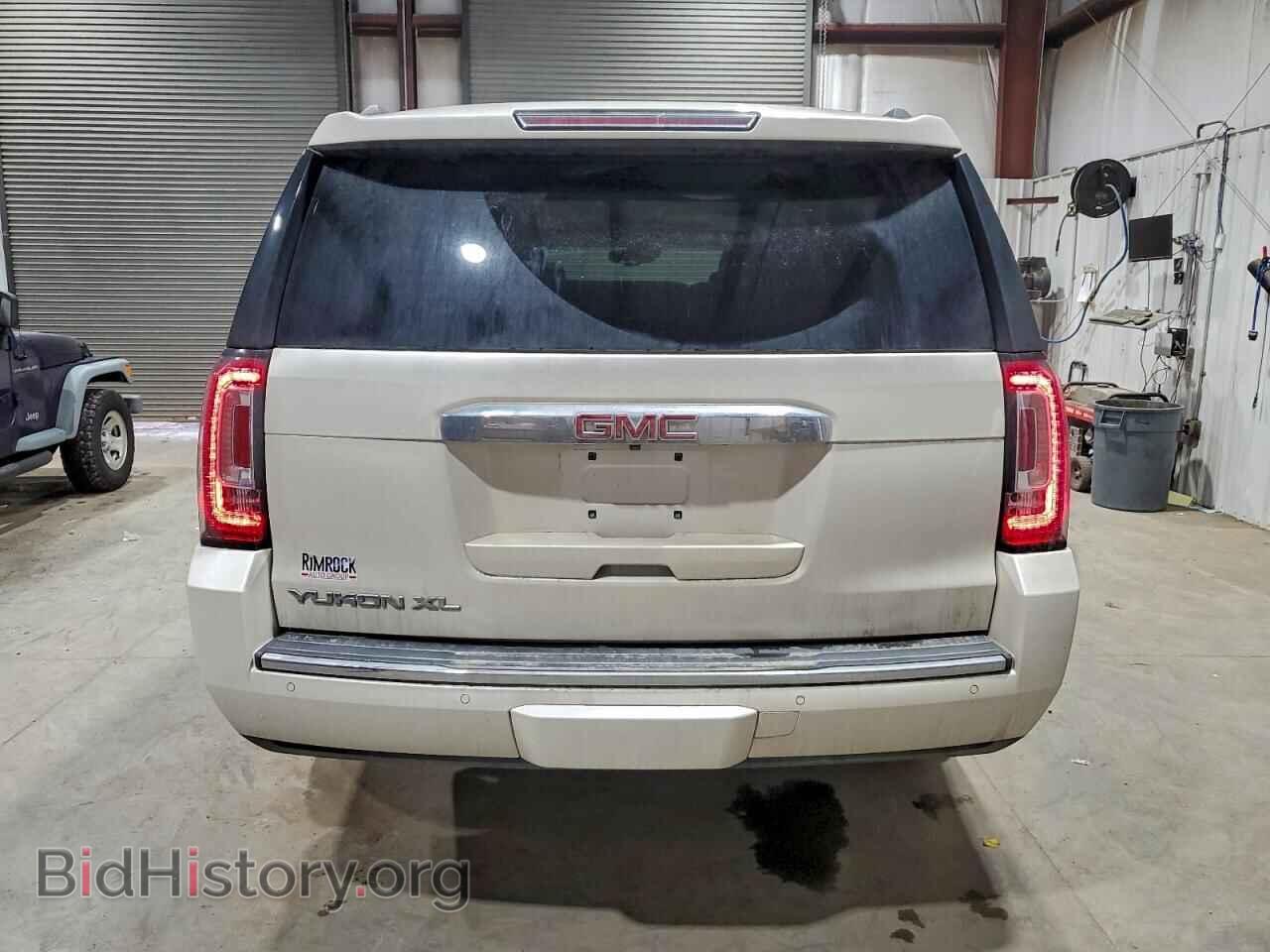 2015 GMC YUKON - VIN: 1GKS2JKJ5FR694708 - Фото 6