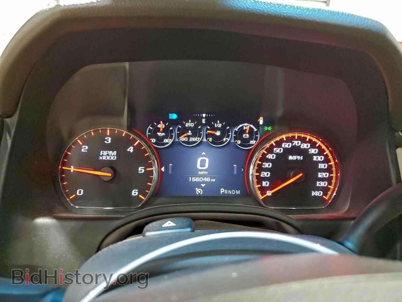 2015 GMC YUKON - VIN: 1GKS2JKJ5FR694708 - Фото 9