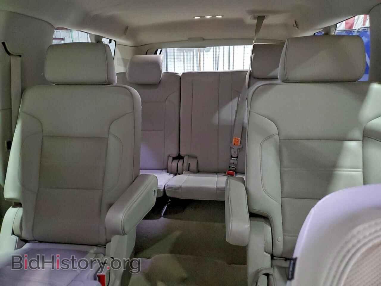 2015 GMC YUKON - VIN: 1GKS2JKJ5FR694708 - Фото 10