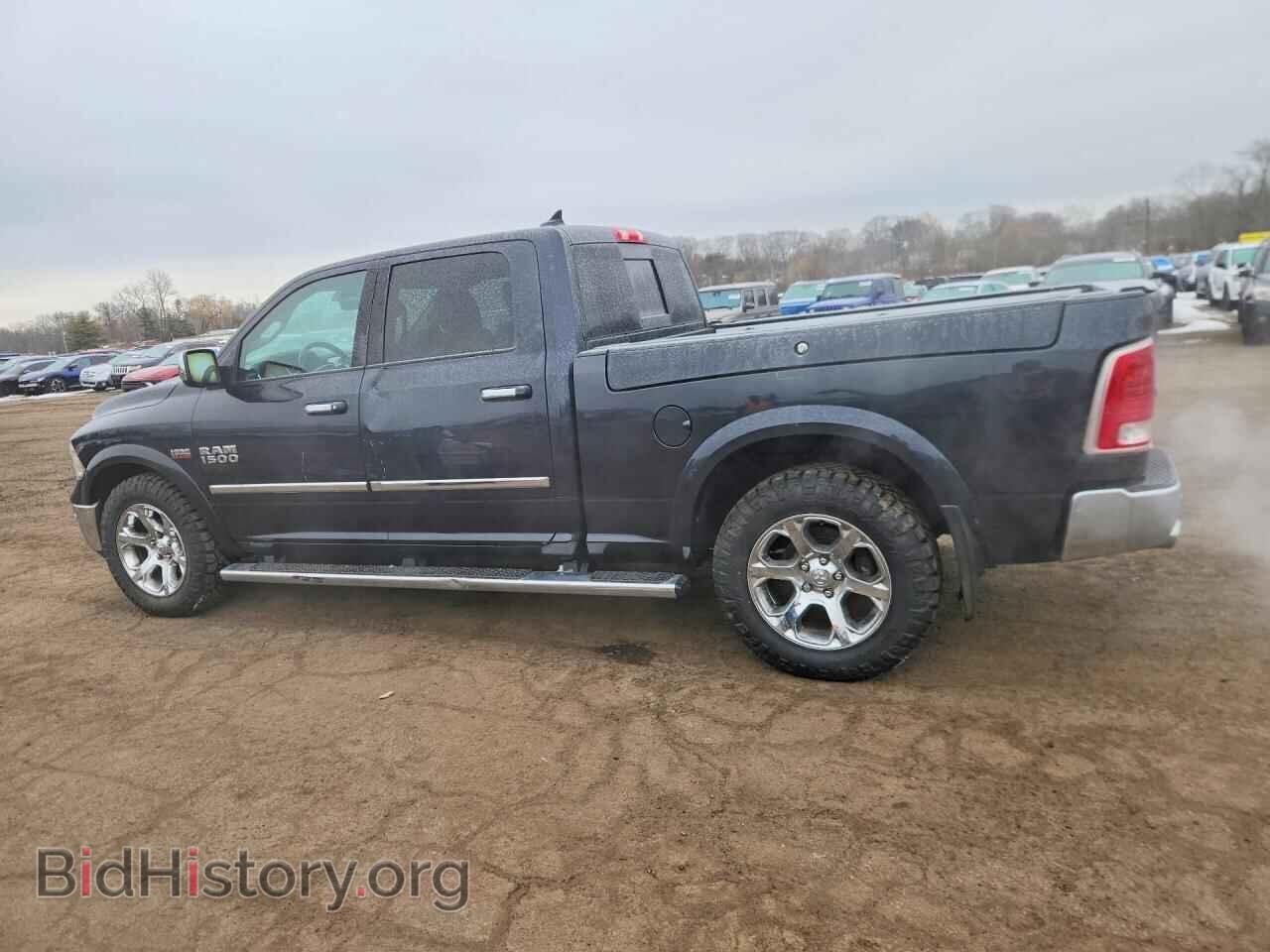 2015 RAM 1500 - VIN: 1C6RR7VT2FS642846 - Фото 2