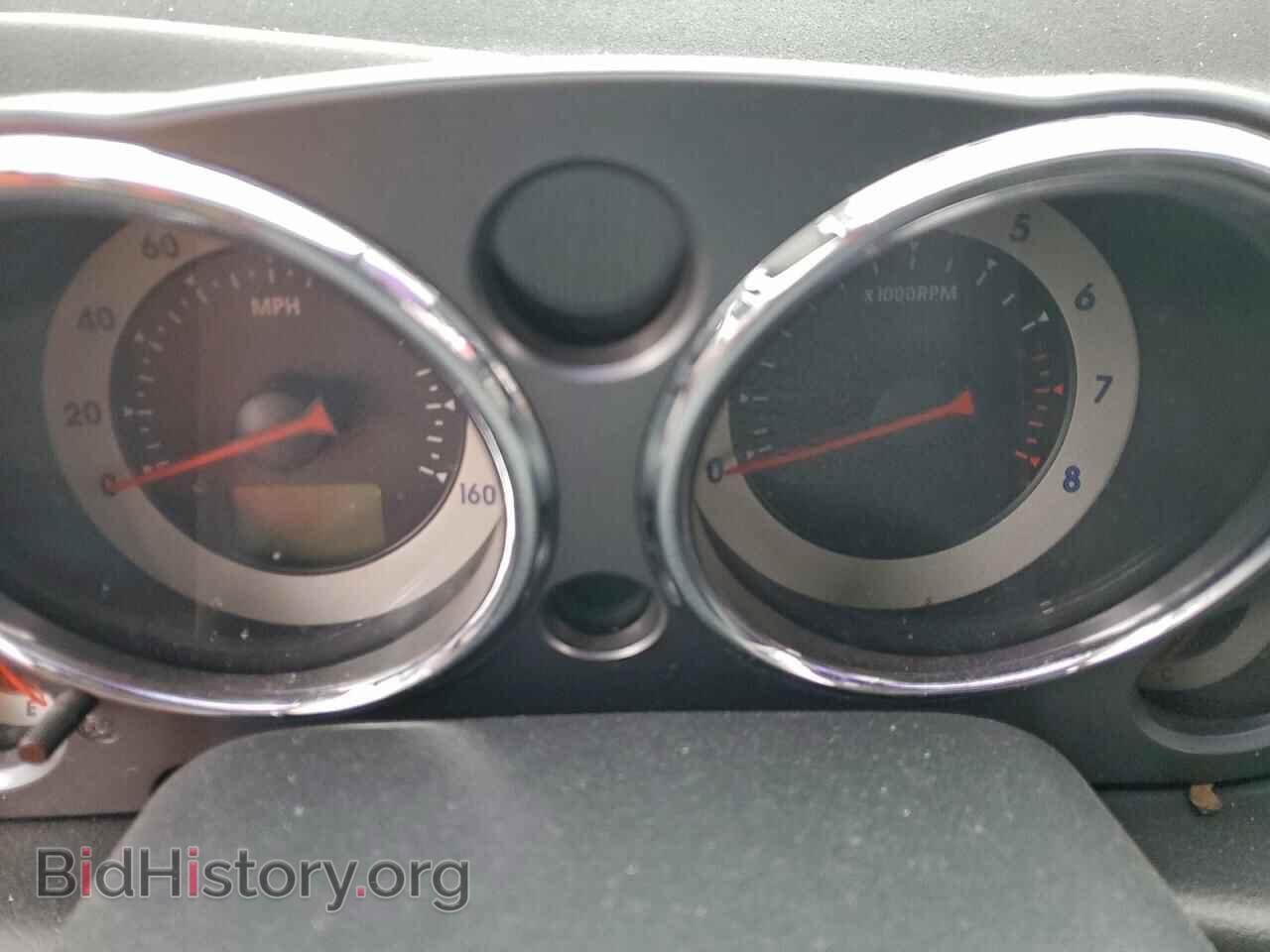 2012 MITSUBISHI ECLIPSE - VIN: 4A31K5DF9CE008256 - Фото 9