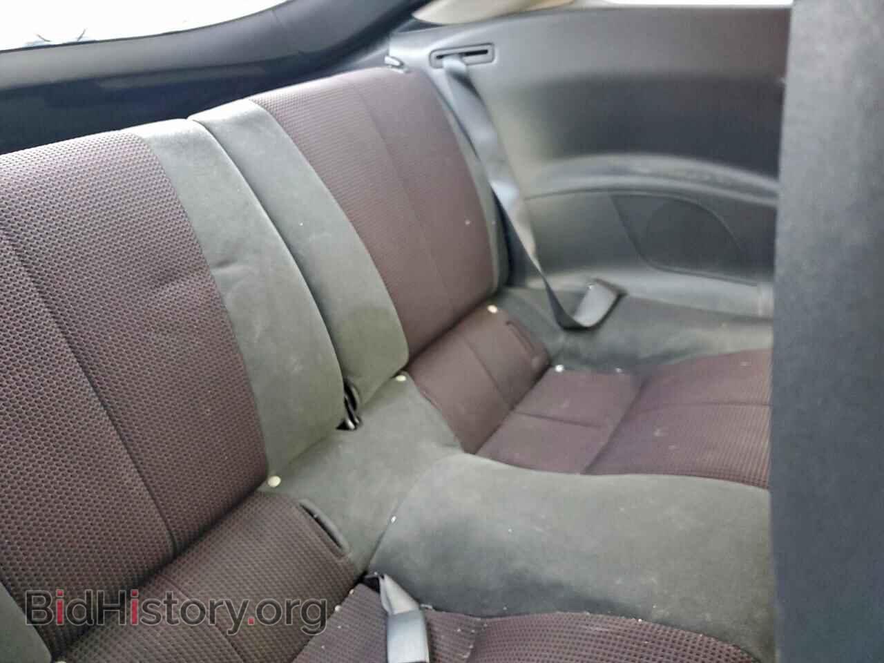 2012 MITSUBISHI ECLIPSE - VIN: 4A31K5DF9CE008256 - Фото 10