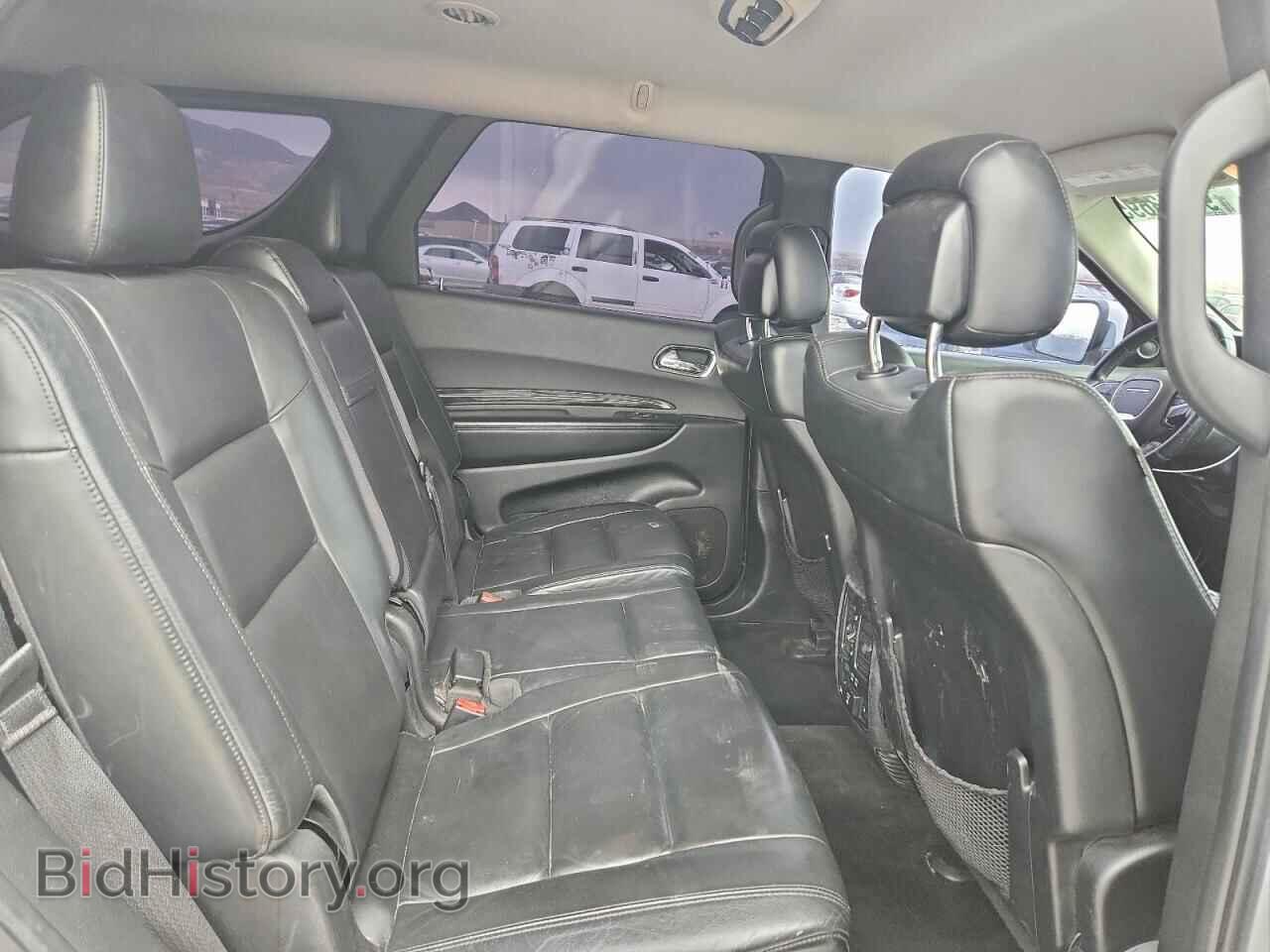 2015 DODGE DURANGO - VIN: 1C4RDJDG8FC888576 - Photo 11