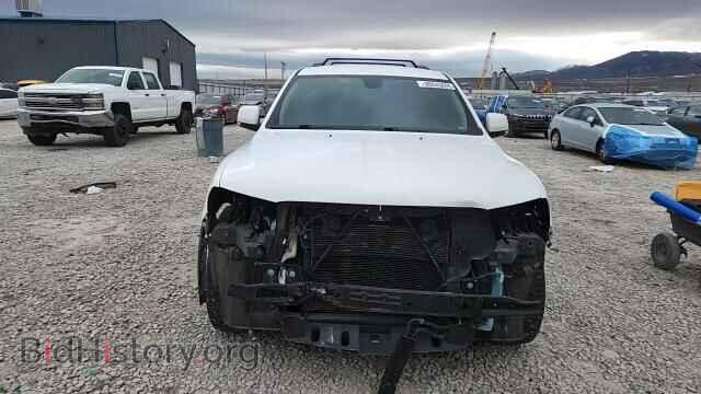 2015 DODGE DURANGO - VIN: 1C4RDJDG8FC888576 - Photo 14