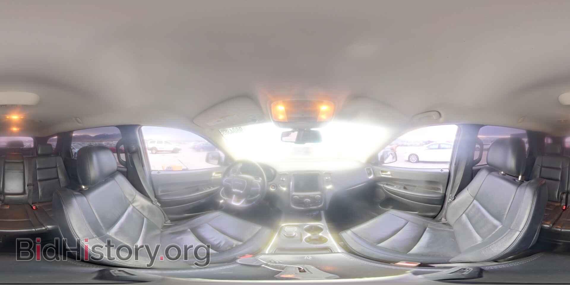 2015 DODGE DURANGO - VIN: 1C4RDJDG8FC888576 - Photo 15