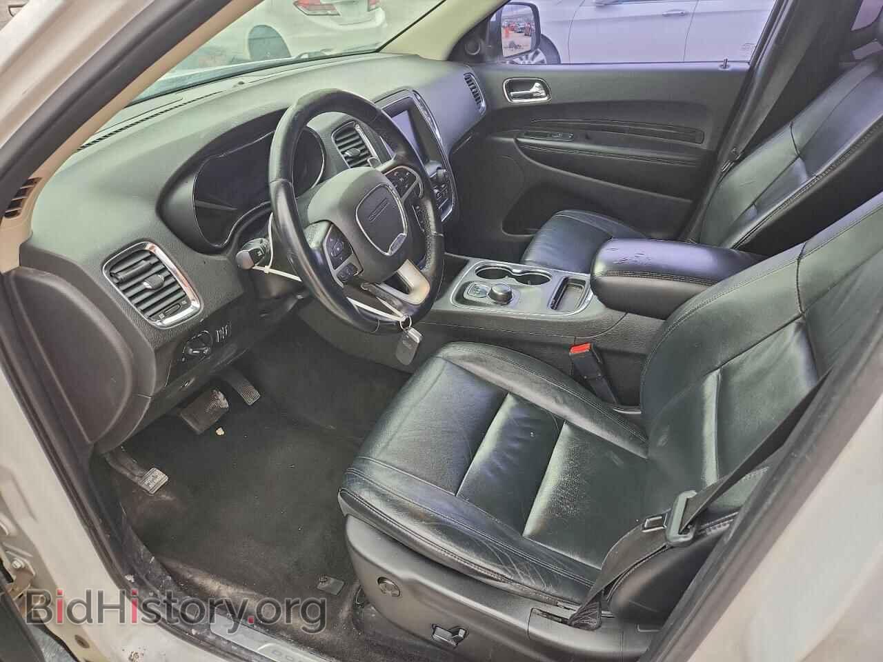 2015 DODGE DURANGO - VIN: 1C4RDJDG8FC888576 - Photo 7