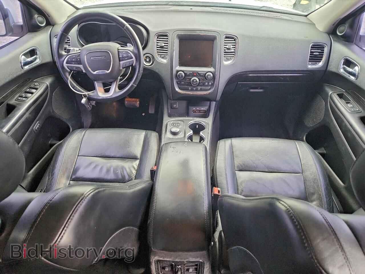 2015 DODGE DURANGO - VIN: 1C4RDJDG8FC888576 - Photo 8