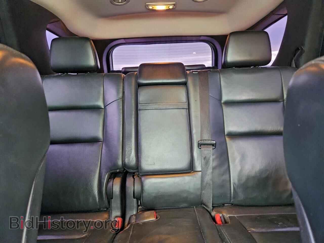 2015 DODGE DURANGO - VIN: 1C4RDJDG8FC888576 - Photo 10