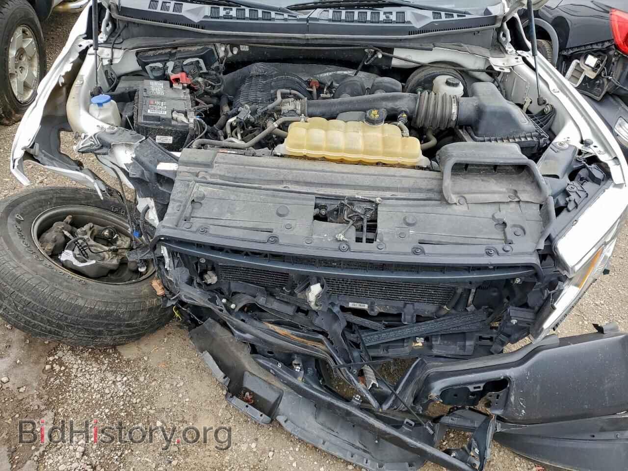 2019 FORD All Models - VIN: 1FTMF1CB1KKE57832 - Фото 11