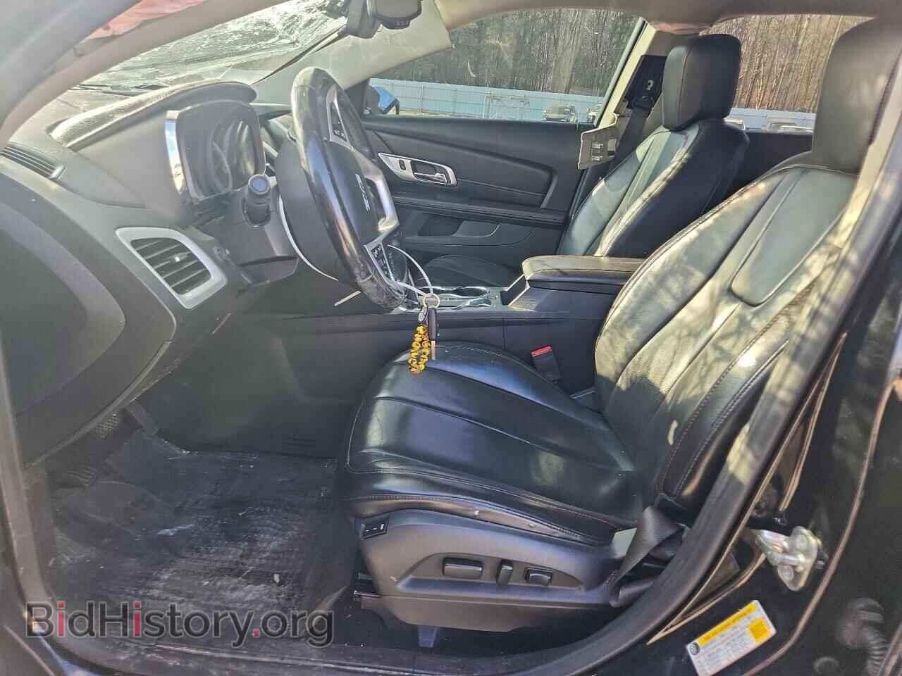 2015 GMC TERRAIN - VIN: 2GKFLYE39F6295588 - Photo 7
