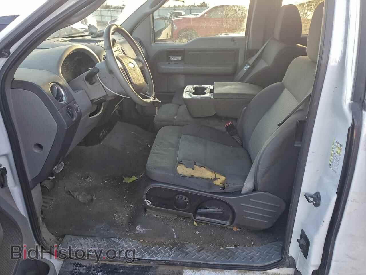 2008 FORD All Models - VIN: 1FTPX14V68FB56977 - Фото 7