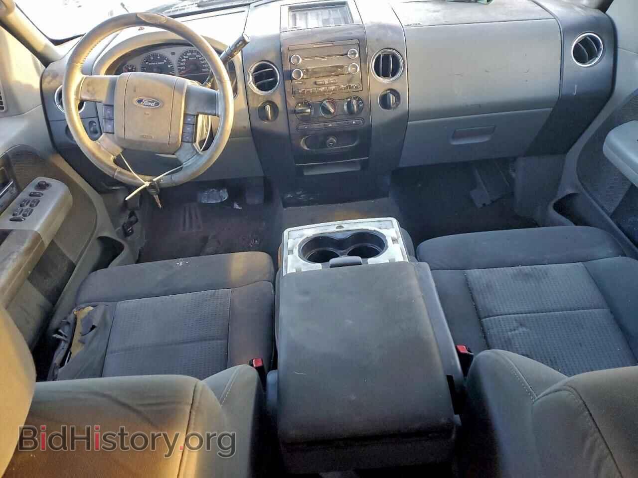 2008 FORD All Models - VIN: 1FTPX14V68FB56977 - Фото 8