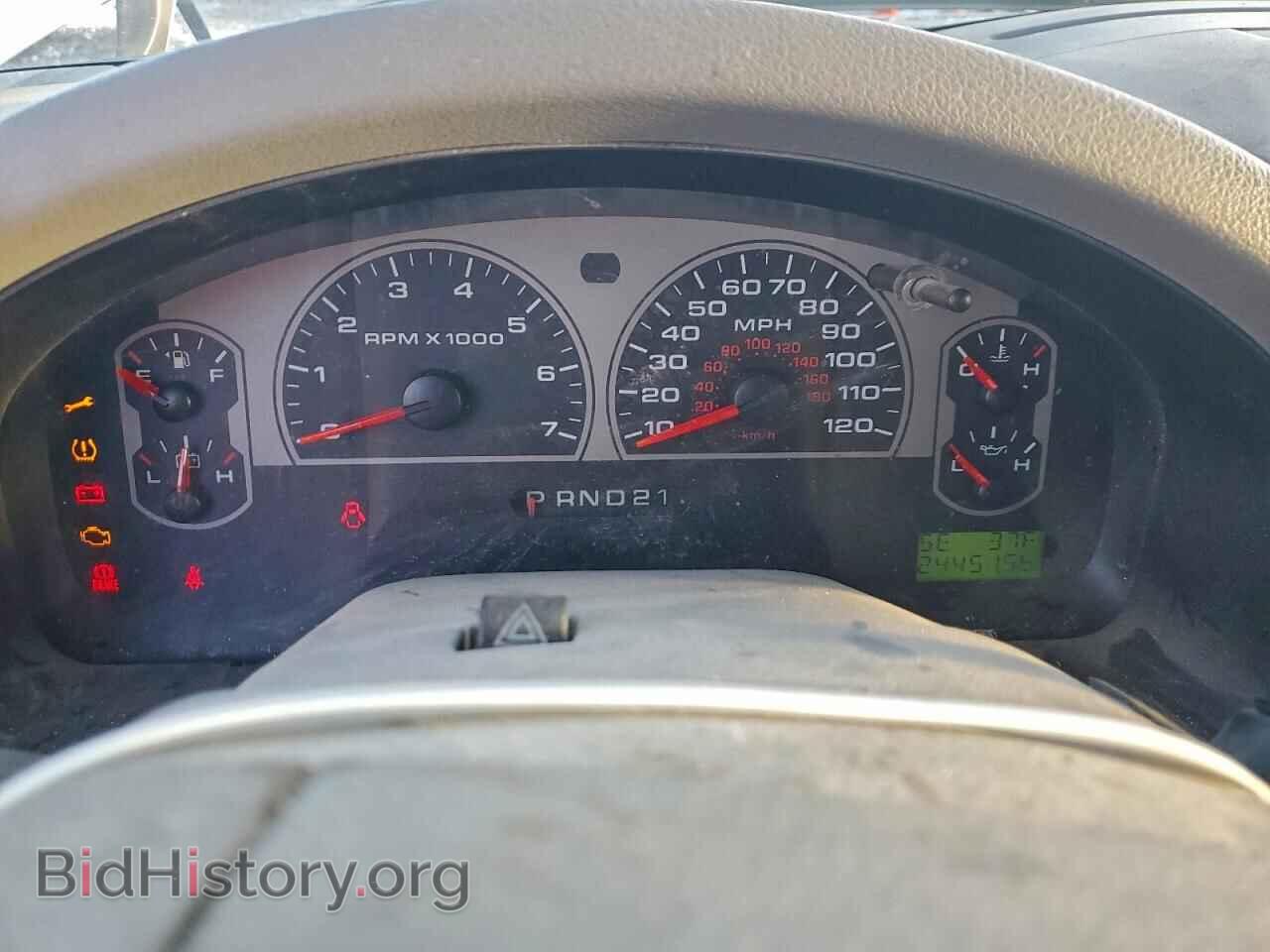2008 FORD All Models - VIN: 1FTPX14V68FB56977 - Фото 9