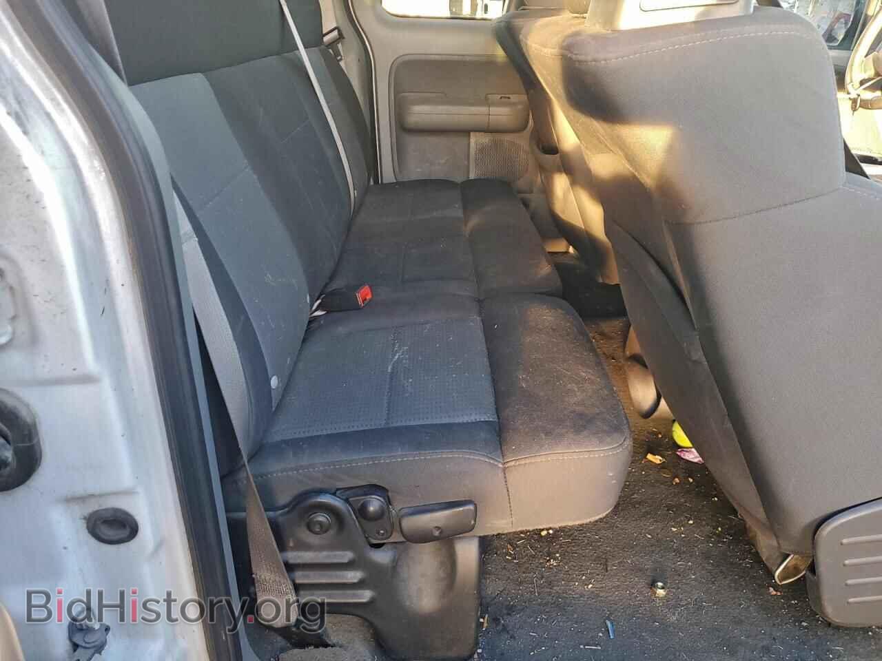 2008 FORD All Models - VIN: 1FTPX14V68FB56977 - Фото 10