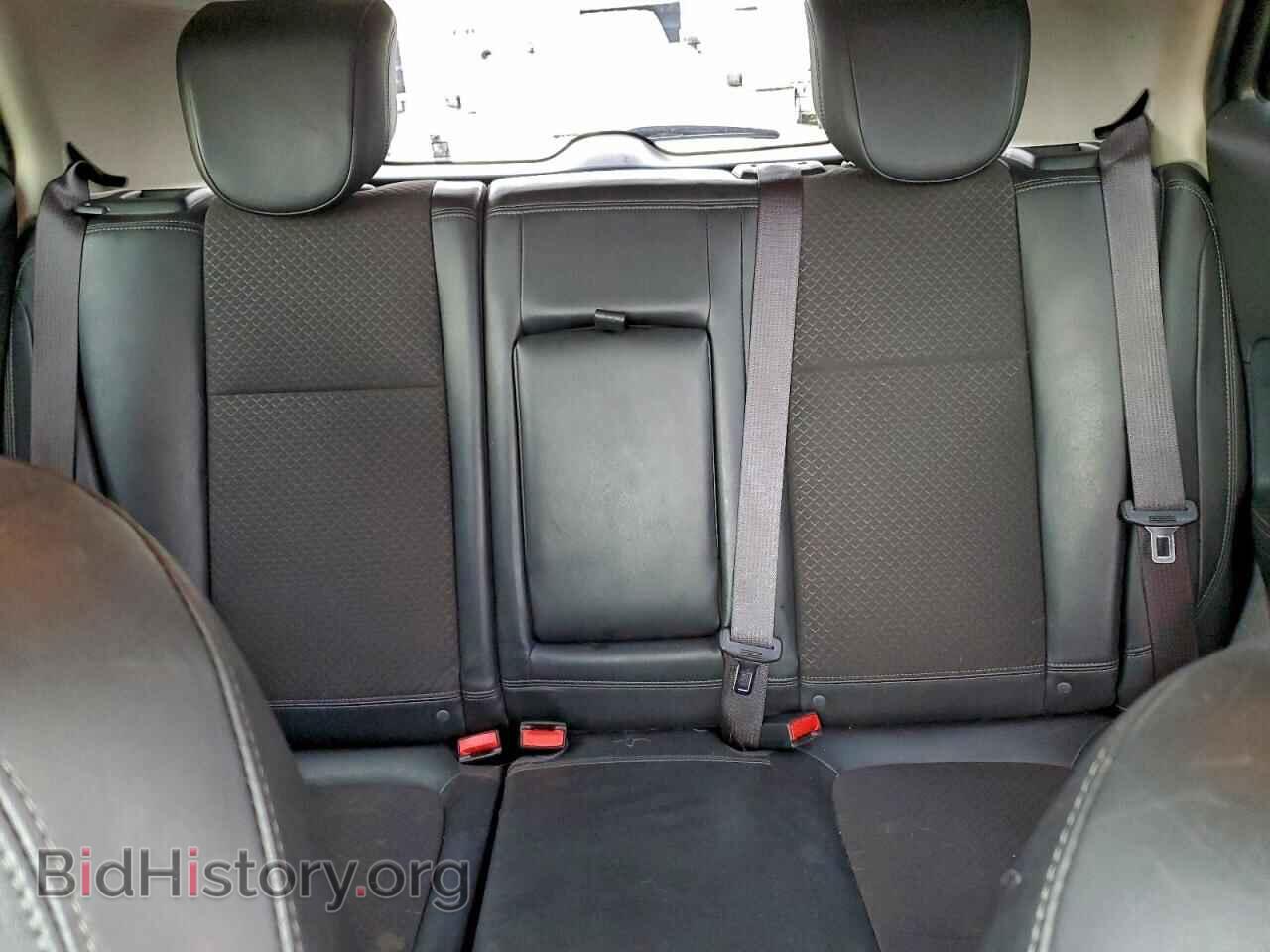 2018 BUICK ENCORE - VIN: KL4CJASB1JB682871 - Фото 10