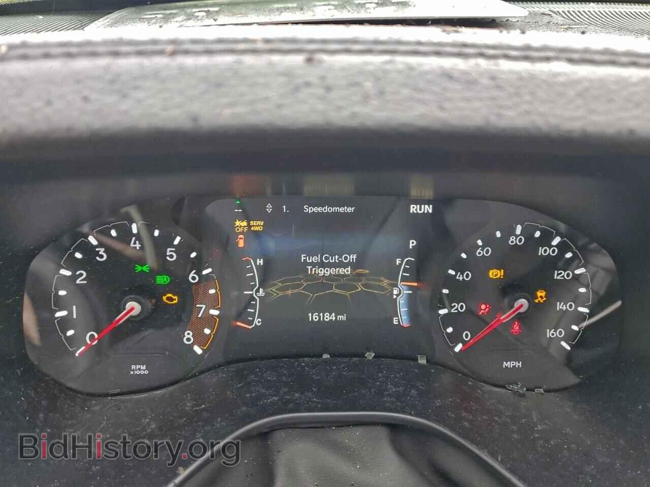 2025 JEEP COMPASS - VIN: 3C4NJDDN2ST584150 - Фото 9