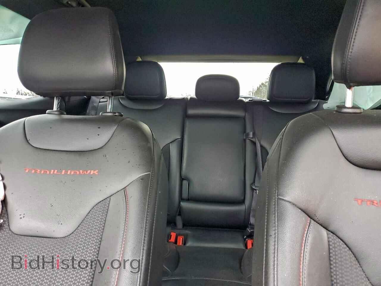 2025 JEEP COMPASS - VIN: 3C4NJDDN2ST584150 - Фото 10
