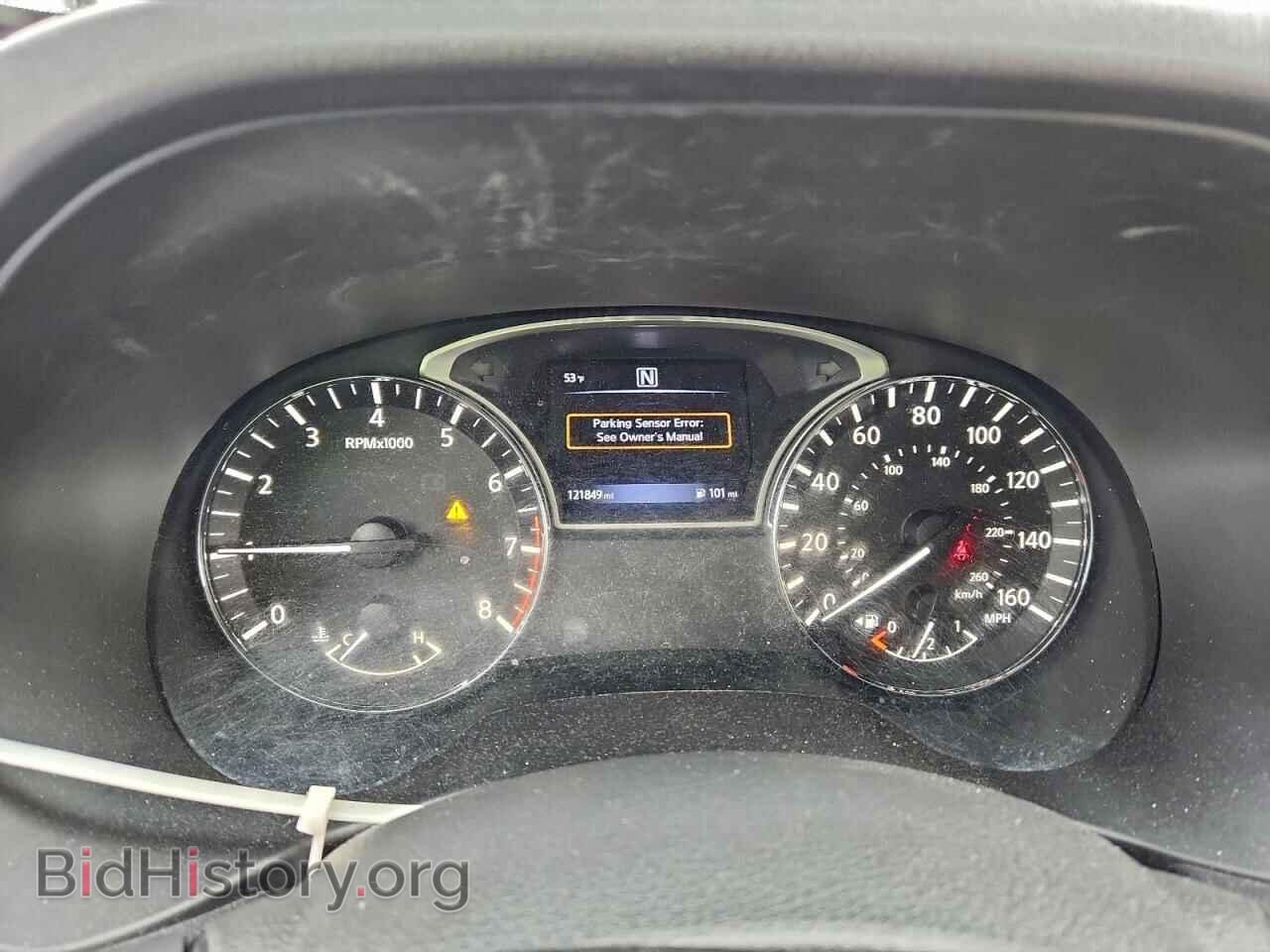 2017 NISSAN PATHFINDER - VIN: 5N1DR2MNXHC673392 - Фото 9