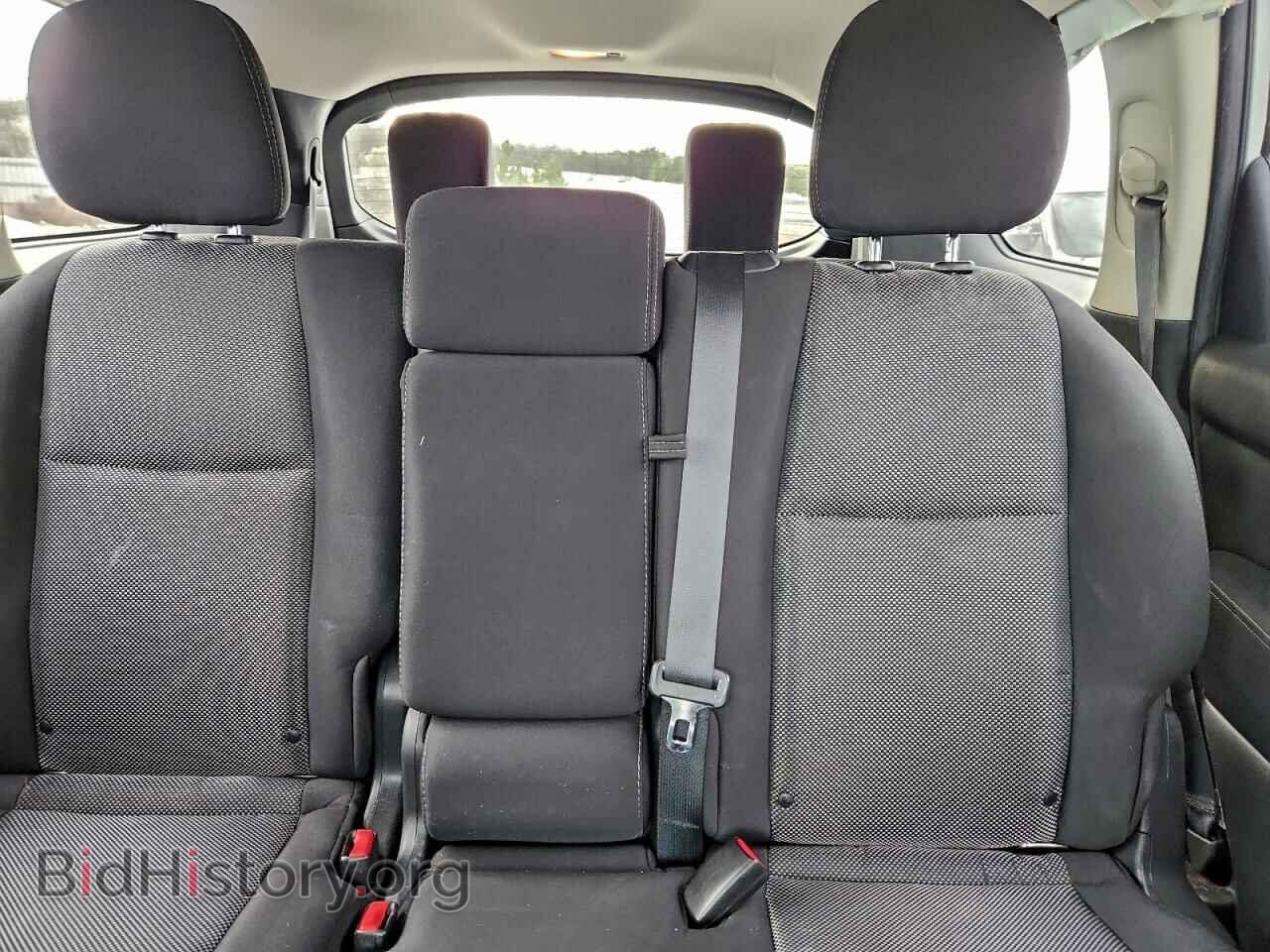2017 NISSAN PATHFINDER - VIN: 5N1DR2MNXHC673392 - Фото 10