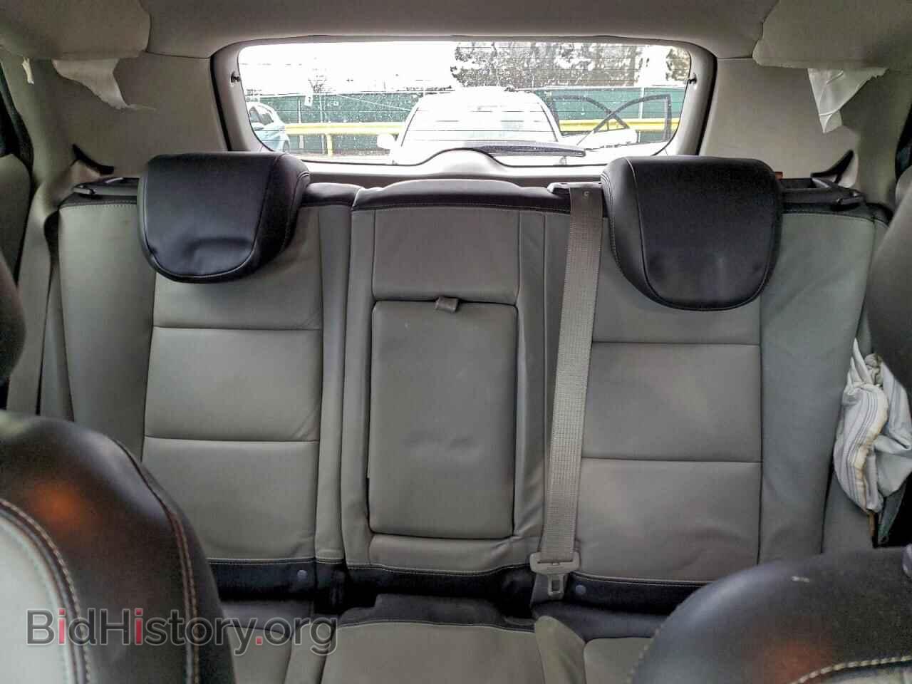 2013 BUICK ENCORE - VIN: KL4CJDSB4DB123739 - Photo 10