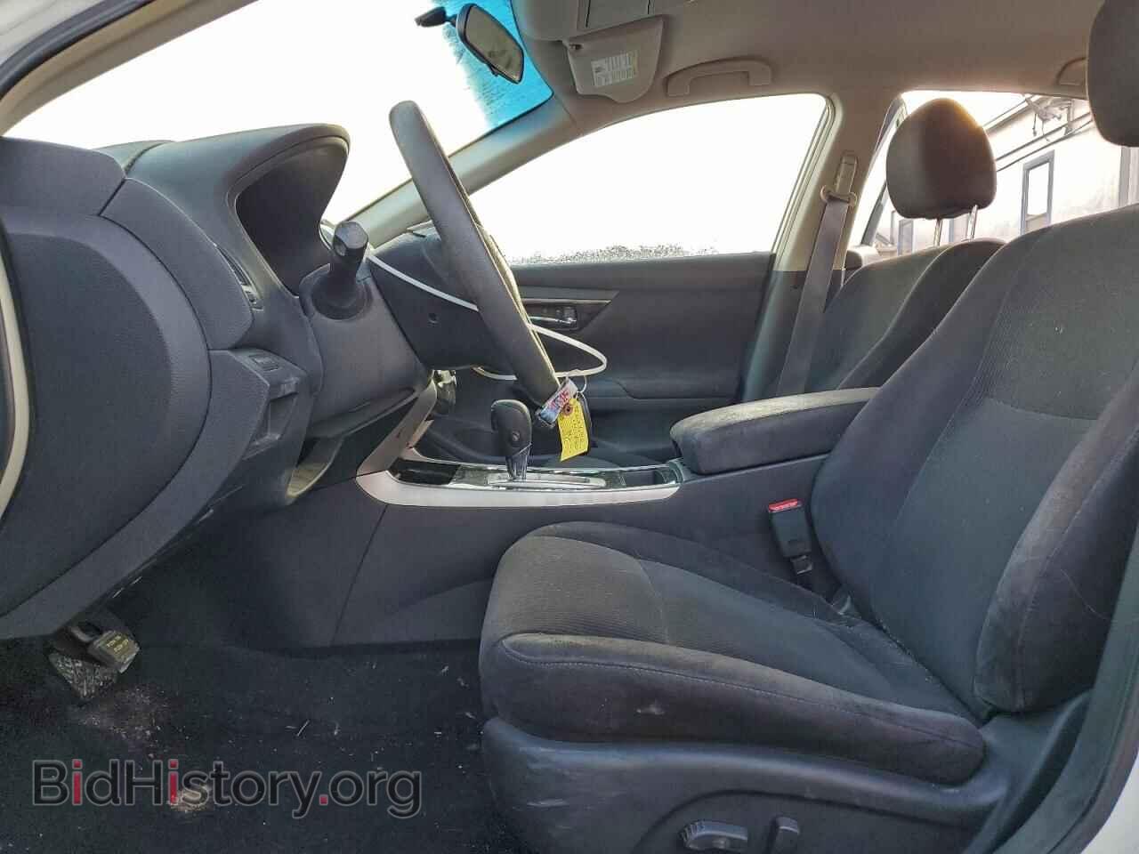2013 NISSAN ALTIMA - VIN: 1N4AL3AP1DC916902 - Фото 7