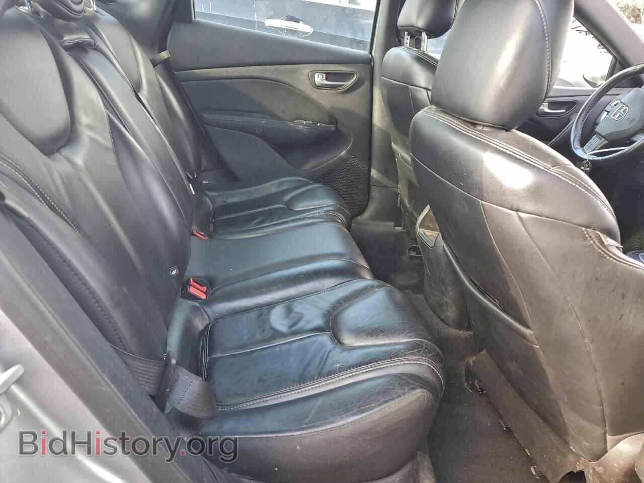 2013 DODGE DART - VIN: 1C3CDFCA4DD314505 - Фото 10