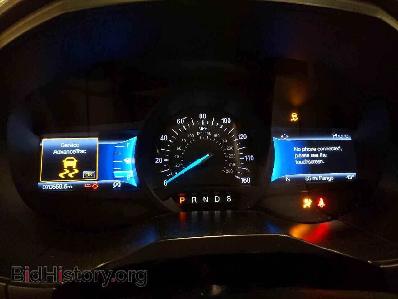 2022 FORD EDGE - VIN: 2FMPK4K96NBB06904 - Фото 9