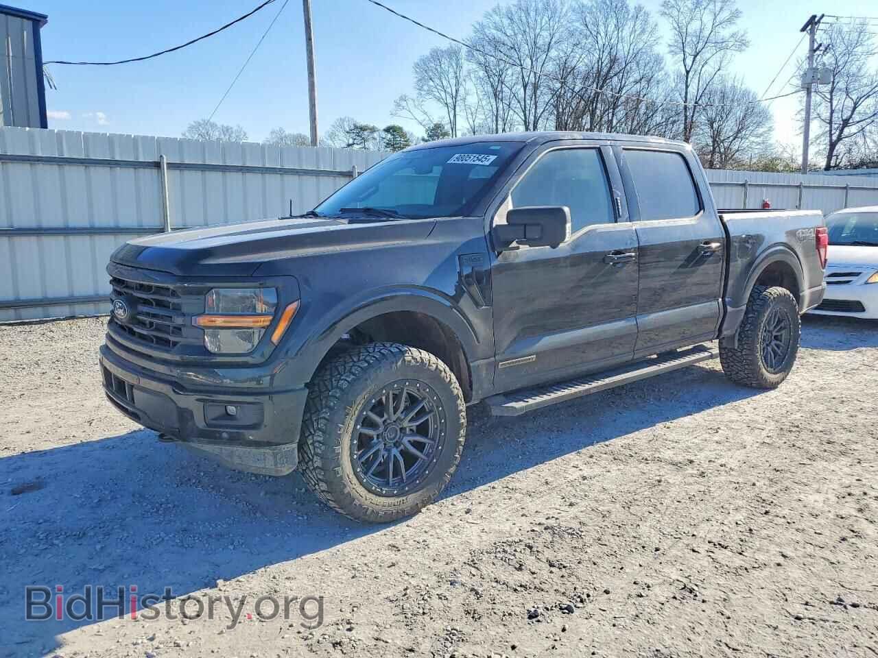 Фотография 1FTFW3LD7RFB76661 - FORD All Models 2024