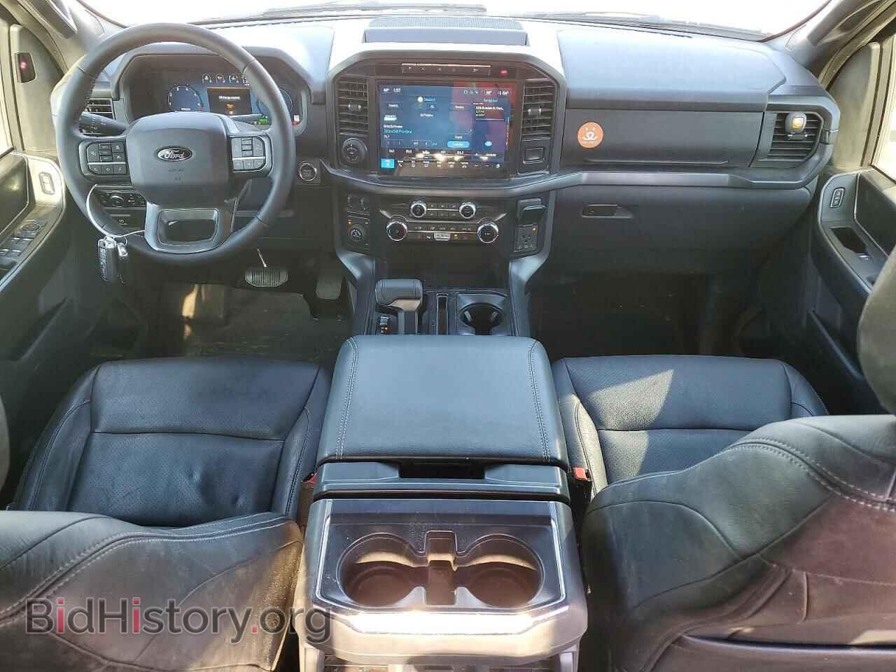 2024 FORD All Models - VIN: 1FTFW3LD7RFB76661 - Фото 8