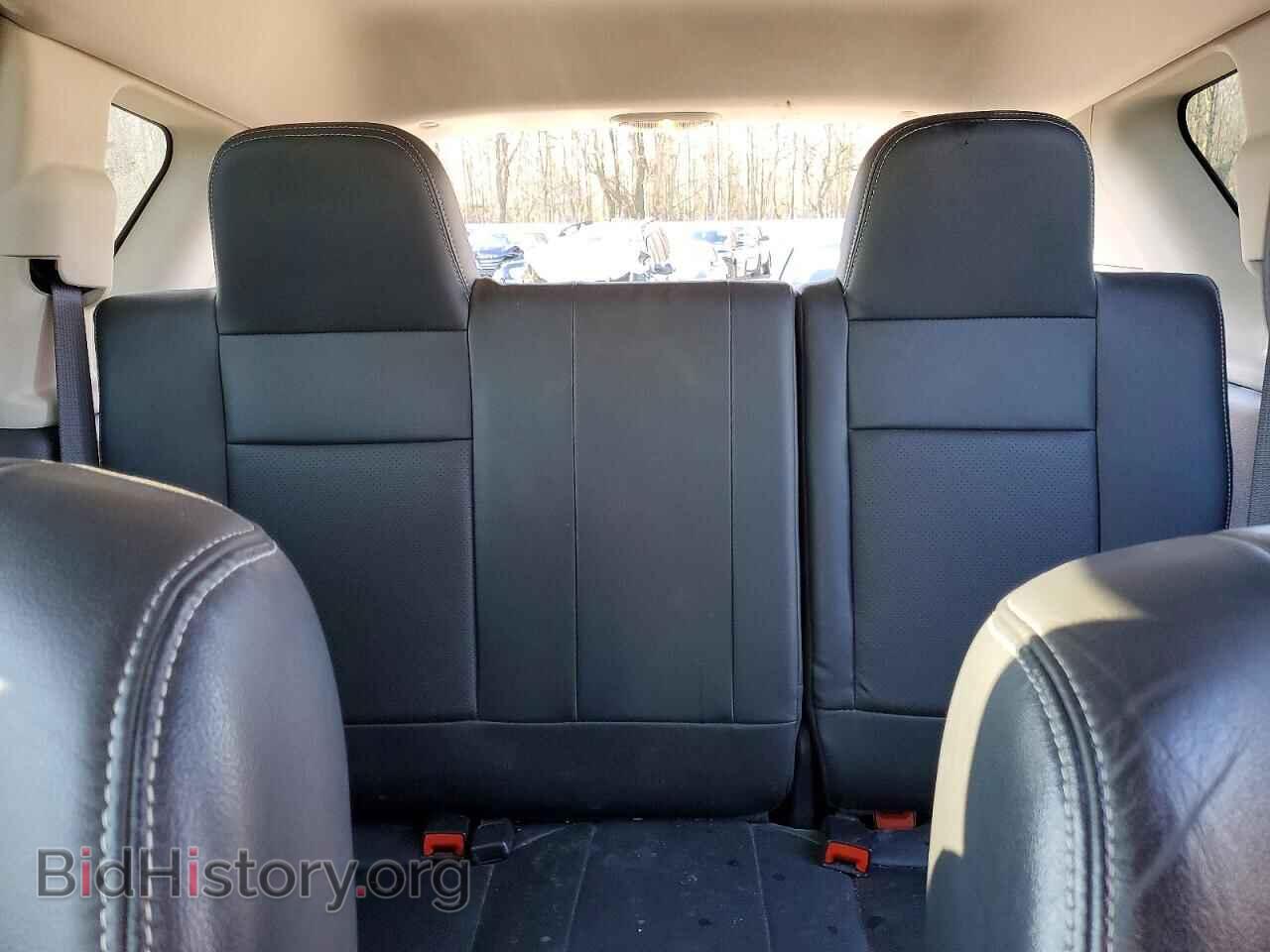 2017 JEEP COMPASS - VIN: 1C4NJDEB2HD108631 - Фото 10