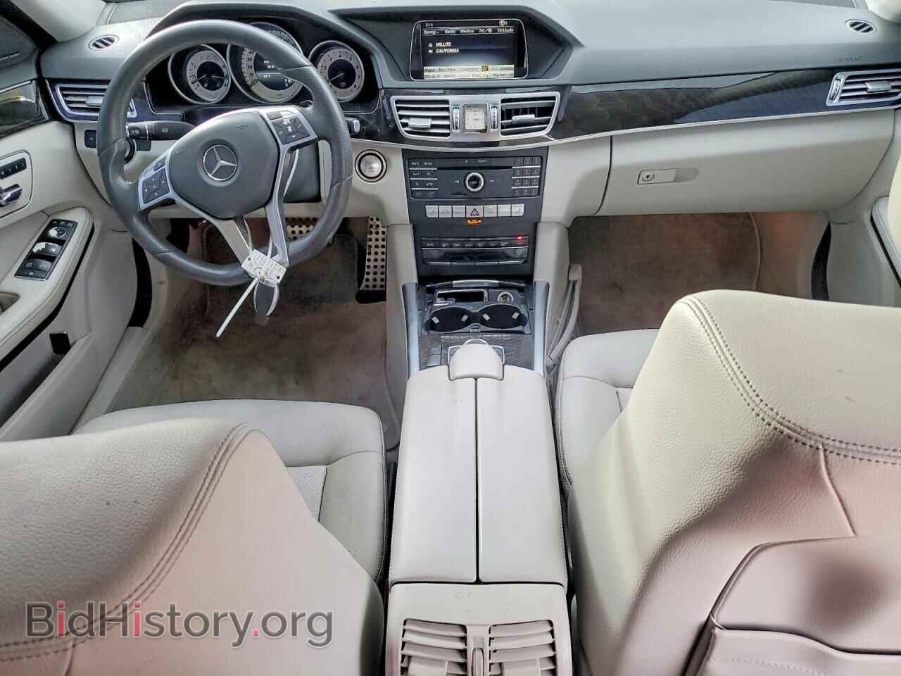 2016 MERCEDES-BENZ E-CLASS - VIN: WDDHF5KB2GB271868 - Фото 8