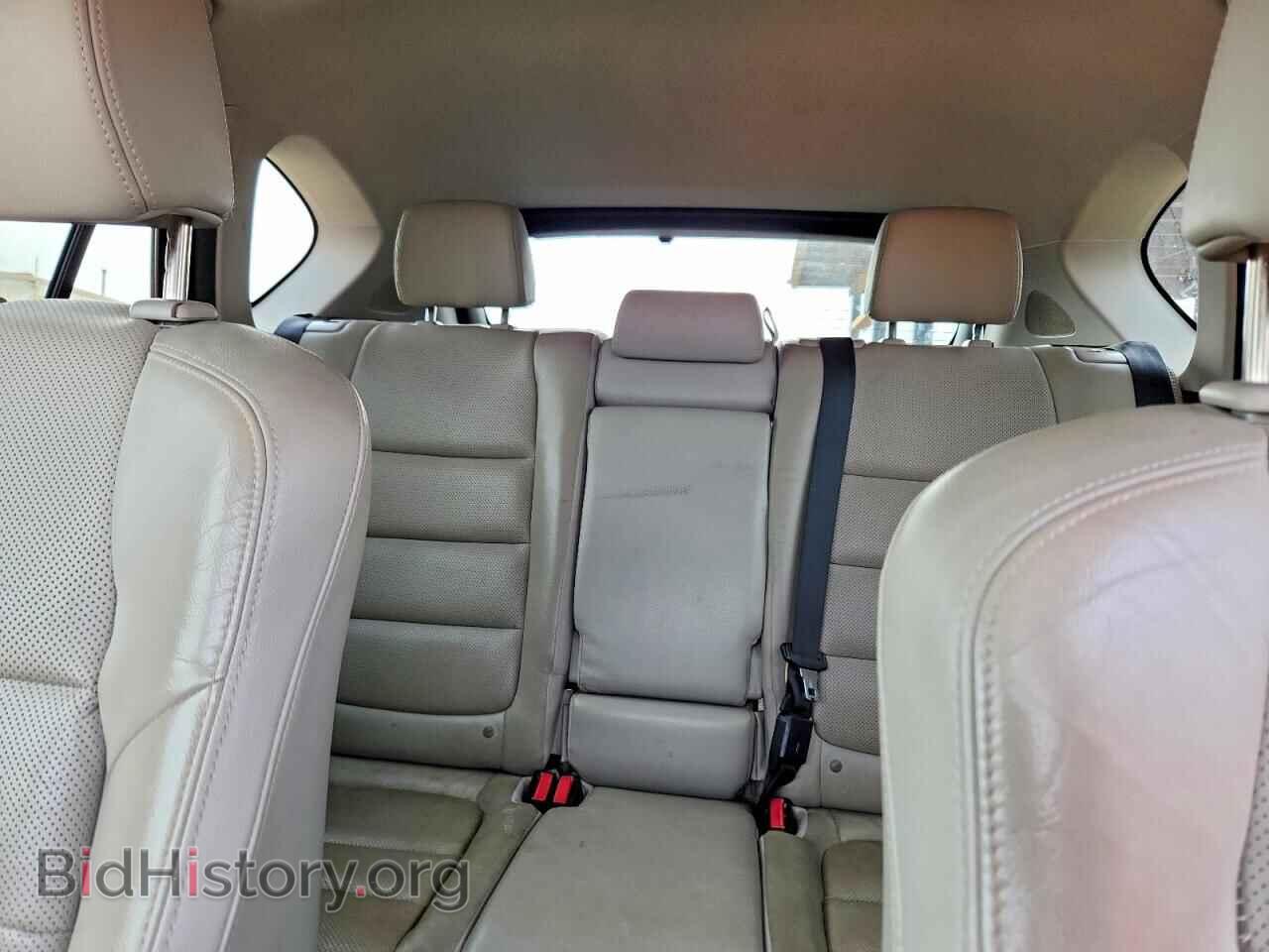 2014 MAZDA CX-5 - VIN: JM3KE2DY3E0373649 - Фото 10