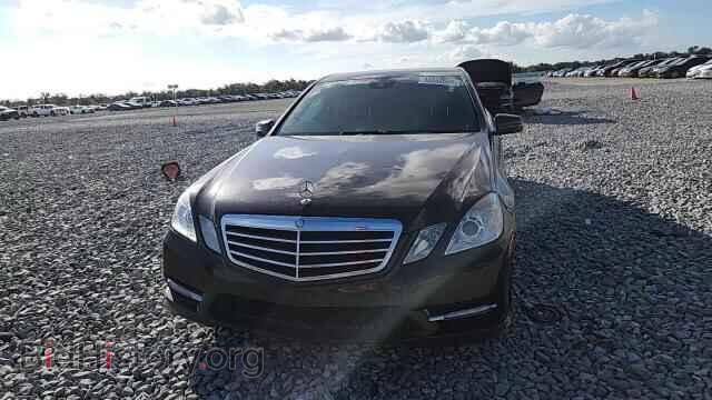 2013 MERCEDES-BENZ E-CLASS - VIN: WDDHF8JB7DA677357 - Фото 13
