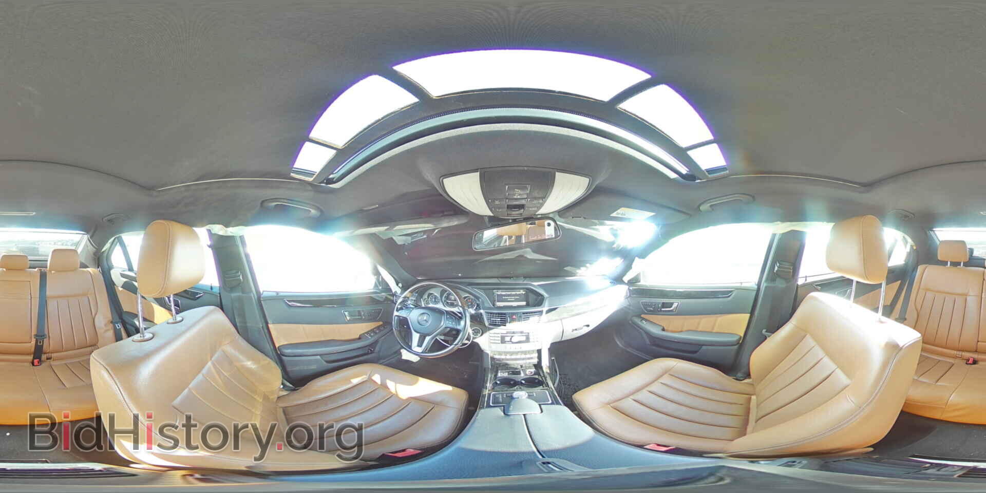 2013 MERCEDES-BENZ E-CLASS - VIN: WDDHF8JB7DA677357 - Фото 14