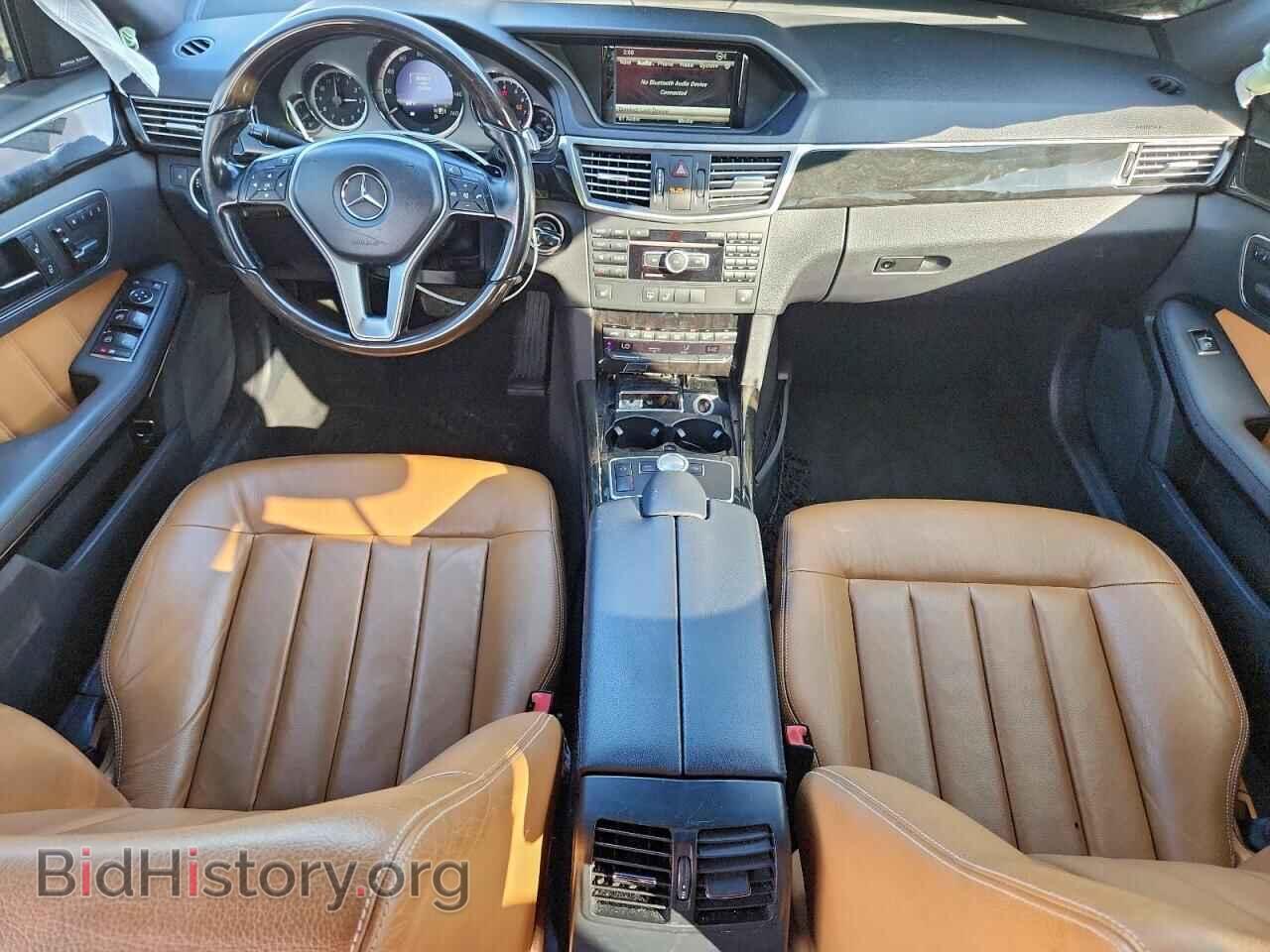 2013 MERCEDES-BENZ E-CLASS - VIN: WDDHF8JB7DA677357 - Фото 8