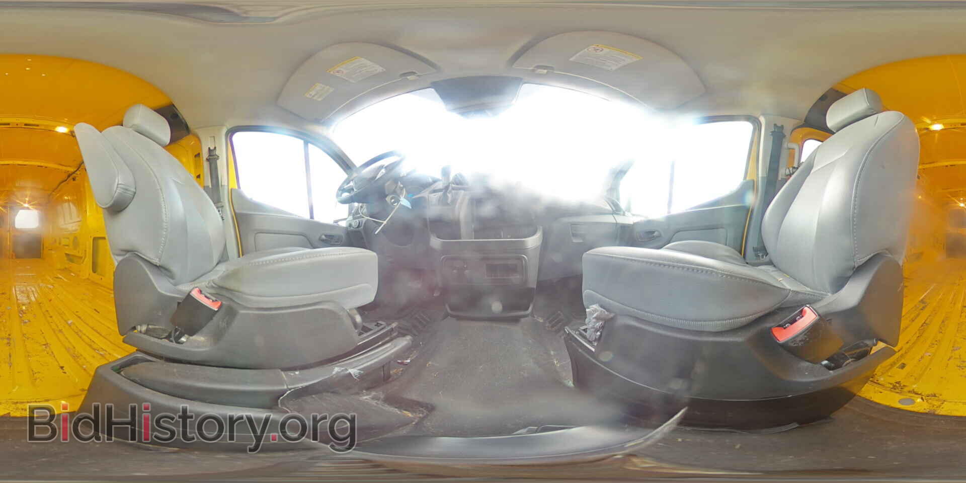 2016 FORD TRANSIT - VIN: 1FTBW2ZM3GKA15664 - Фото 14