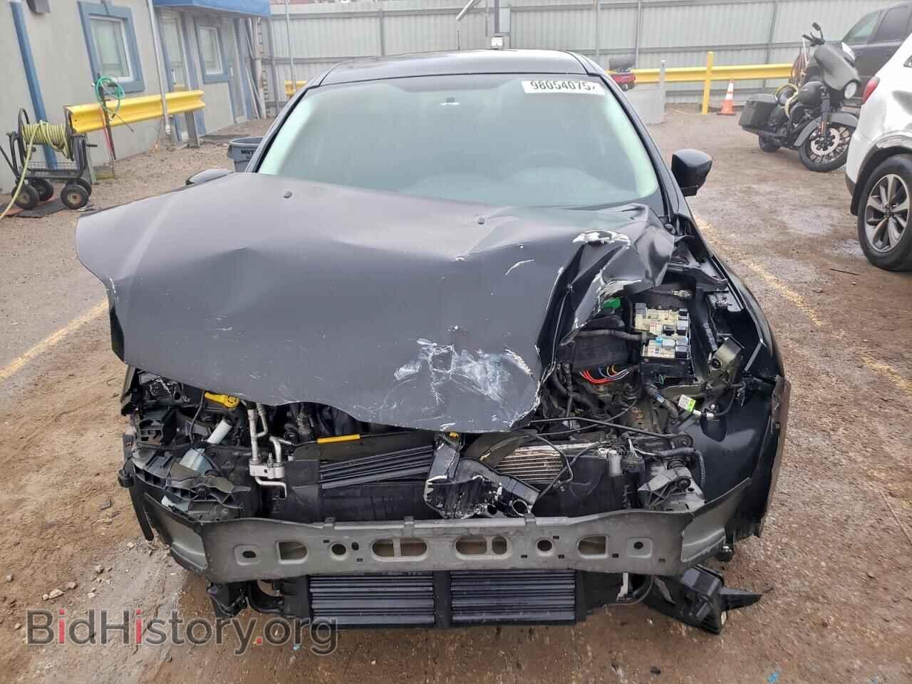 2014 FORD FOCUS - VIN: 1FADP3F21EL340714 - Photo 5