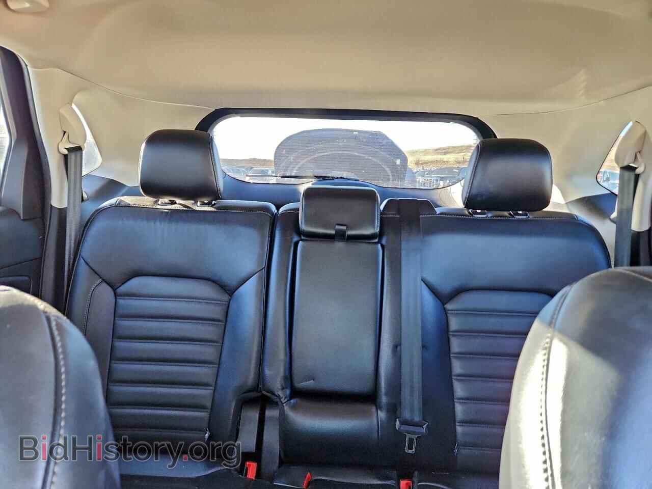 2017 FORD EDGE - VIN: 2FMPK4J85HBC36671 - Photo 10