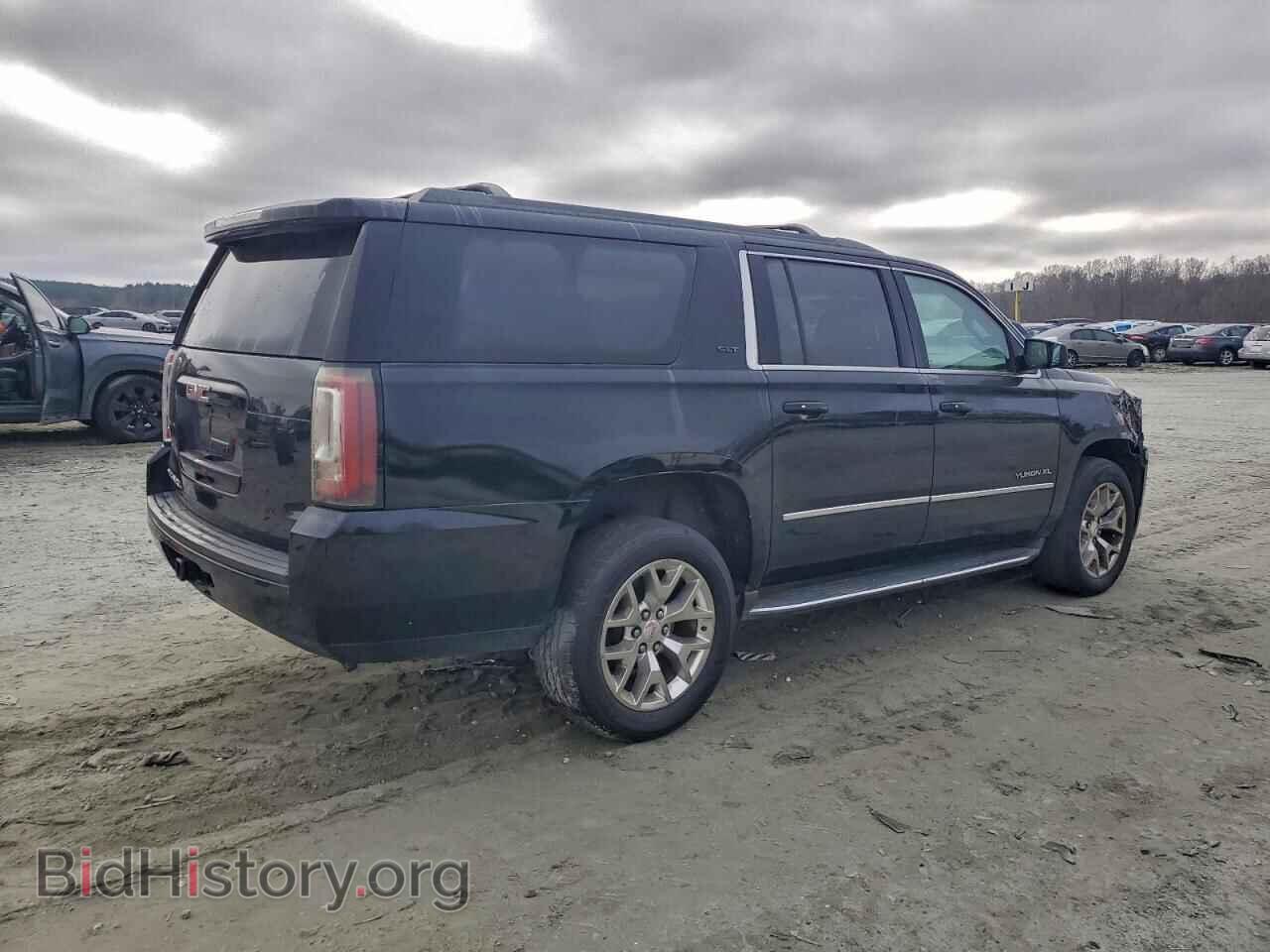 2016 GMC YUKON - VIN: 1GKS2GKC8GR283244 - Фото 3