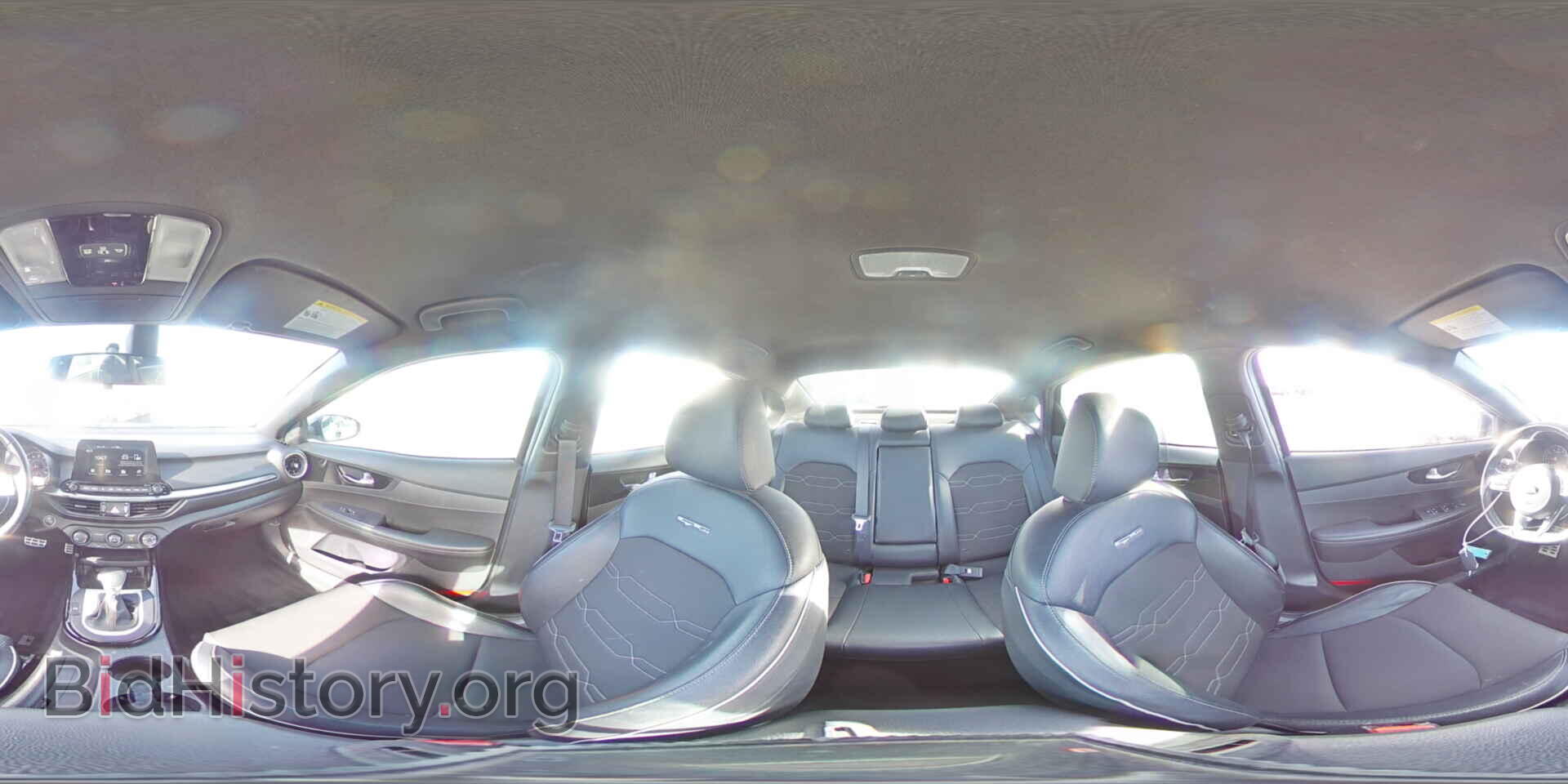 2020 KIA FORTE - VIN: 3KPF34AD1LE255262 - Фото 14