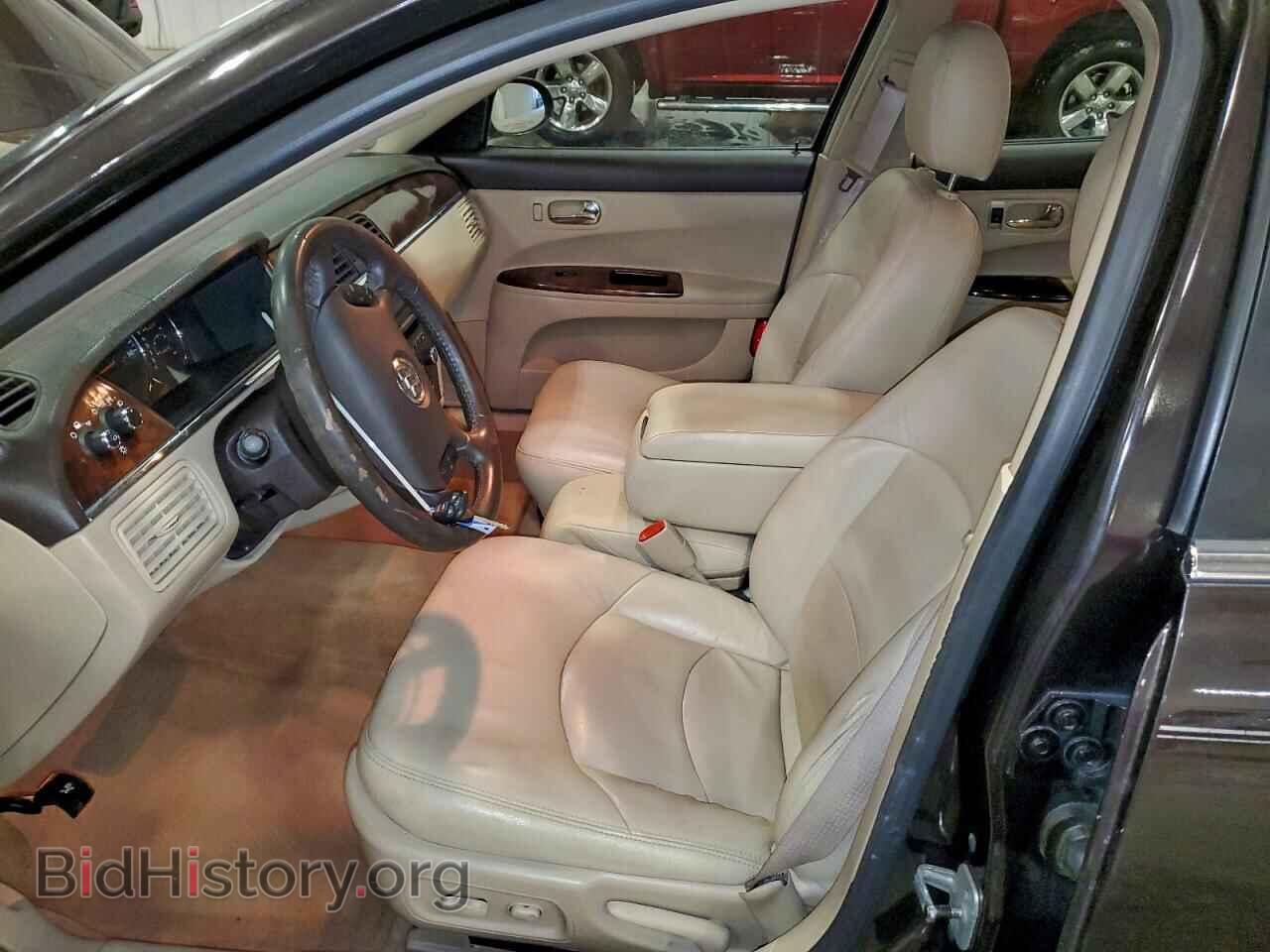 2009 BUICK LACROSSE - VIN: 2G4WC582091247178 - Фото 7