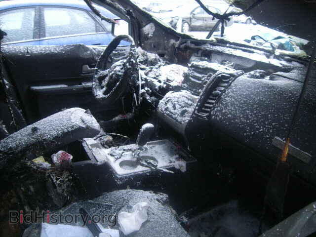 2008 FORD EDGE - VIN: 2FMDK36C28BB47246 - Photo 5