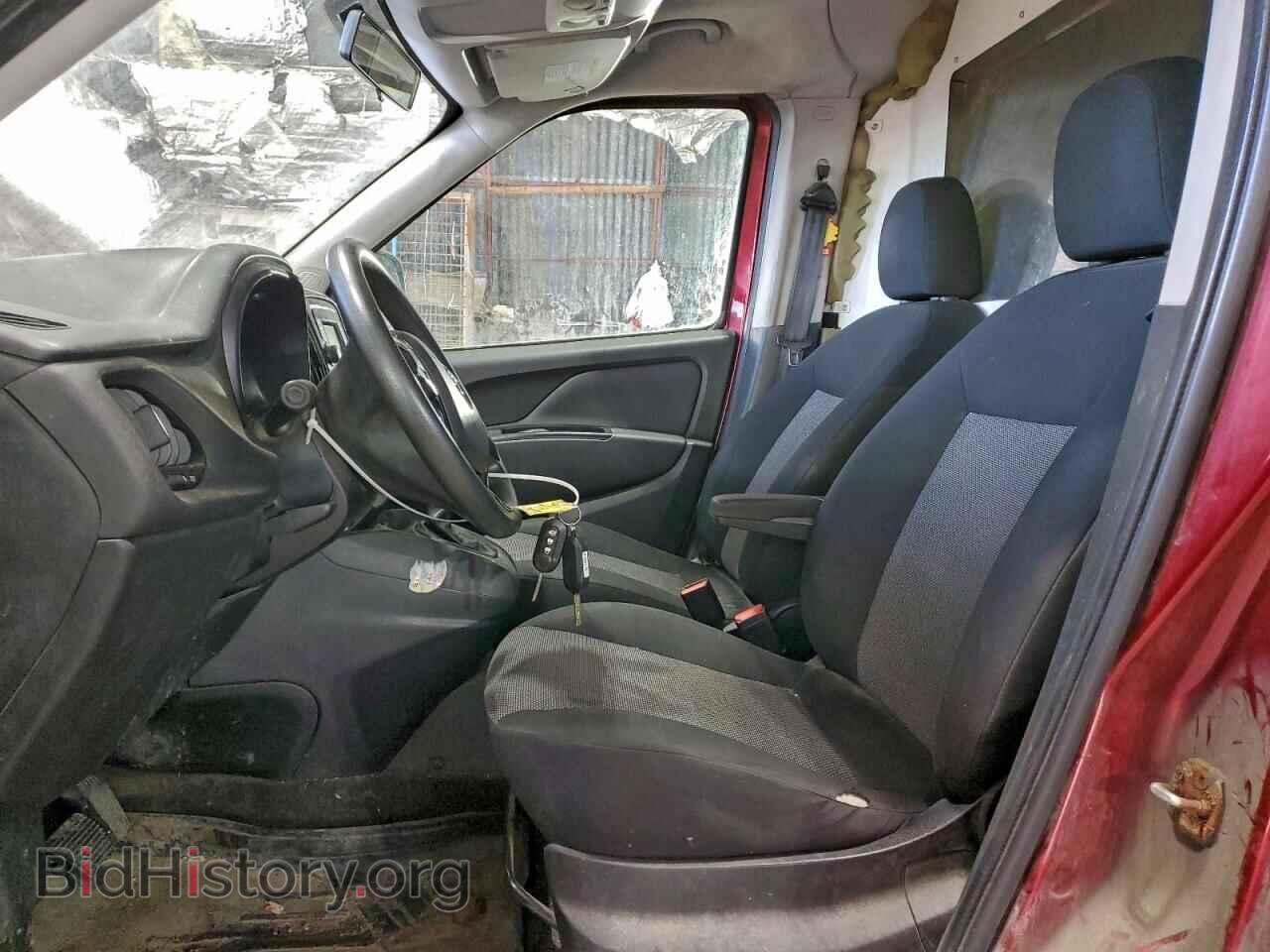 2018 RAM All Models - VIN: ZFBERFAB2J6L19870 - Фото 7